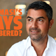 A photo of race director Michael Masi
